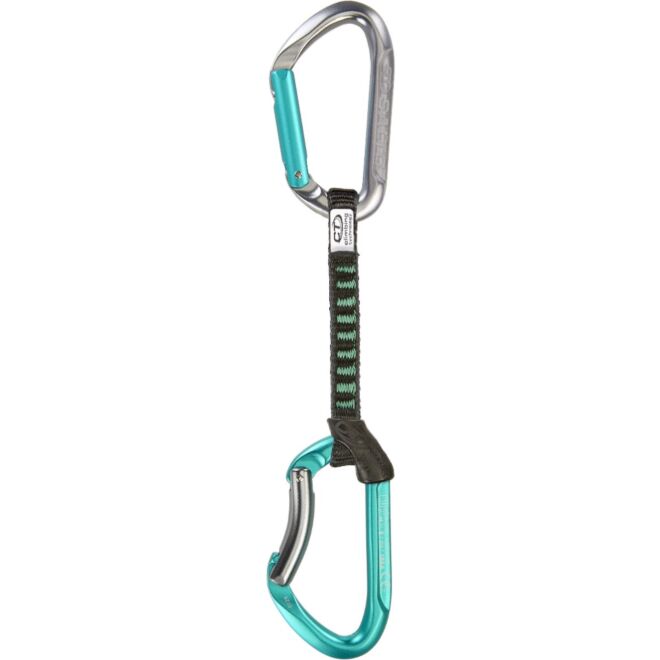 CT Climbing Technology Salto UL anclaje anclajes escalada
