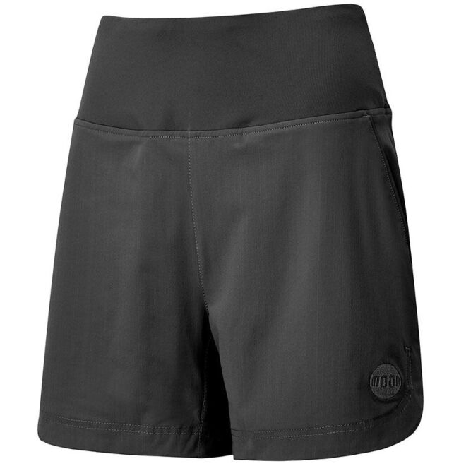 Moon Women's Samurai Short pantalones cortos mujer