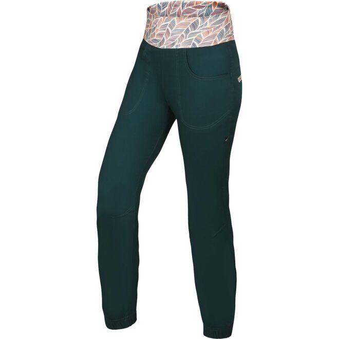 Ocun Sansa Pants pantalones mujer
