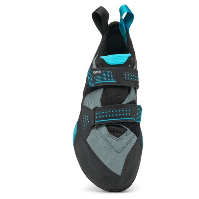 SCARPA Force Conifer-Azure zapatillas de escalada