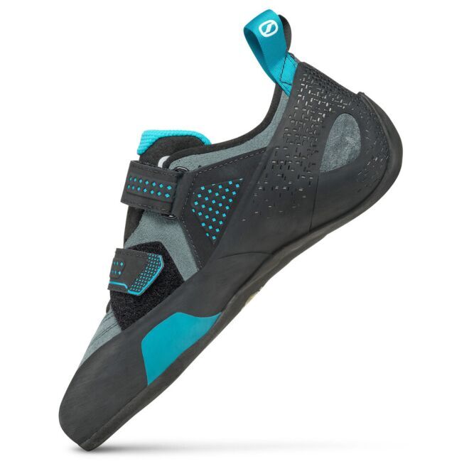 SCARPA Force Conifer-Azure zapatillas de escalada