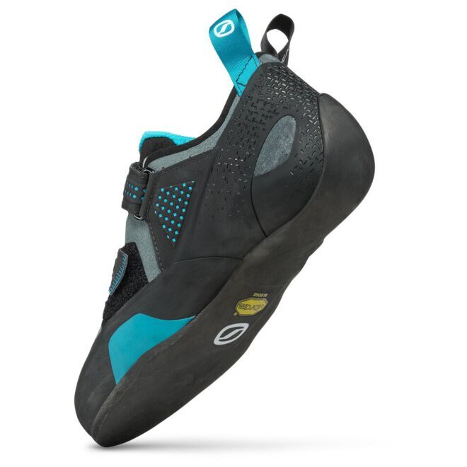 SCARPA Force Conifer-Azure zapatillas de escalada