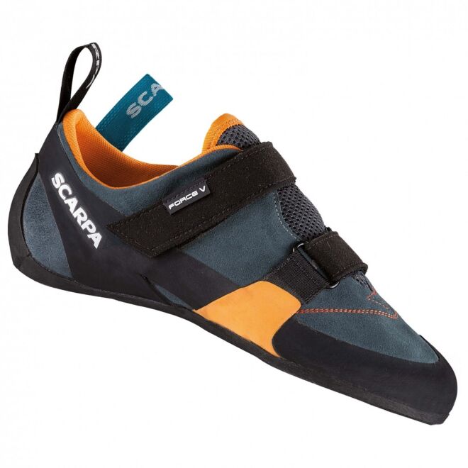 SCARPA Force V zapatillas de escalada