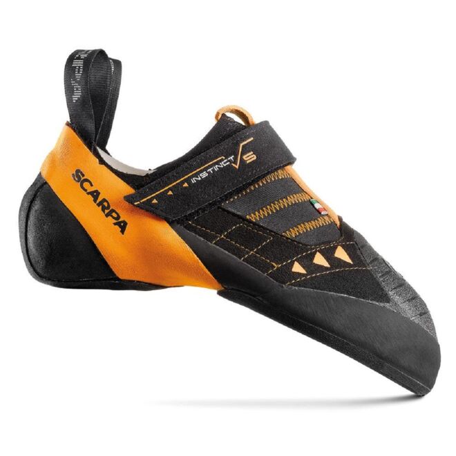 SCARPA Instinct VS zapatillas de escalada