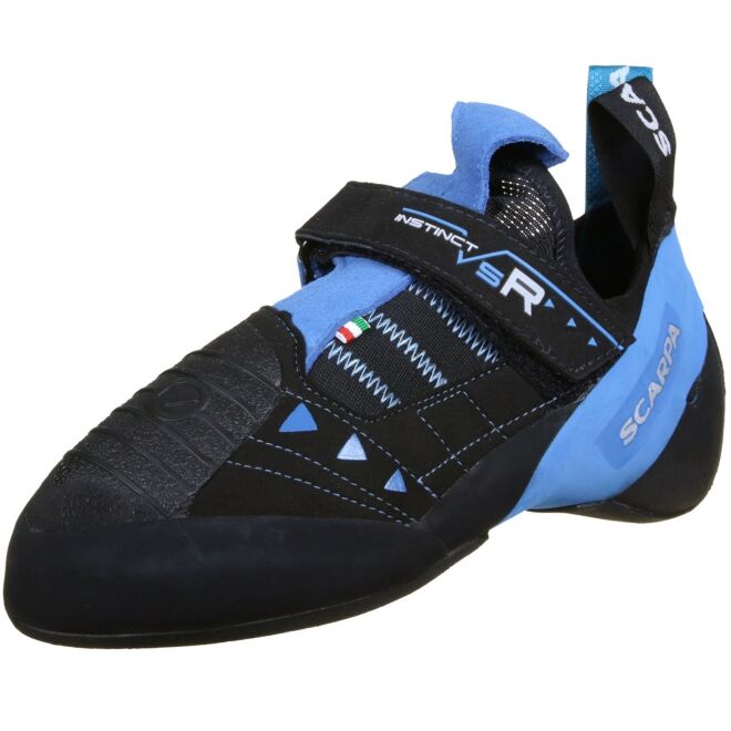 SCARPA Instinct VSR zapatillas de escalada