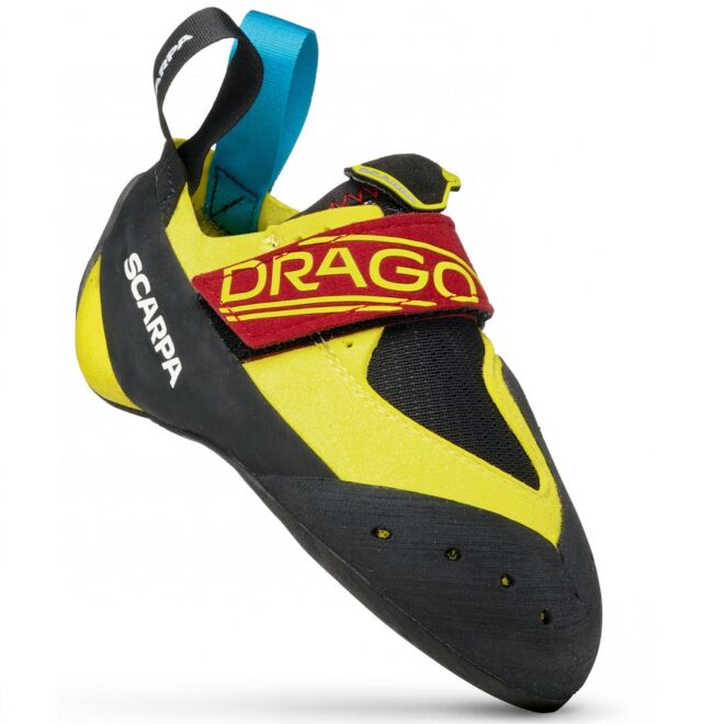 SCARPA Drago Kid zapatillas de escalada niño