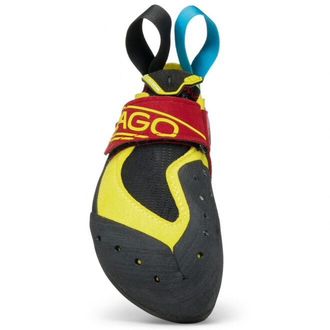 SCARPA Drago Kid zapatillas de escalada niño