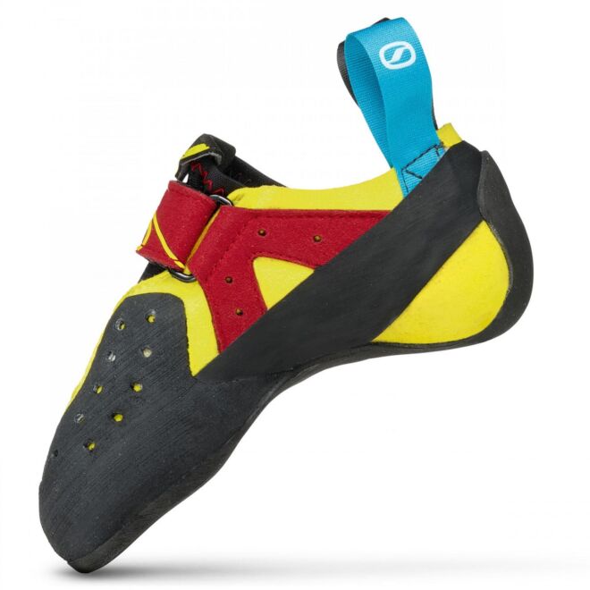 SCARPA Drago Kid zapatillas de escalada niño