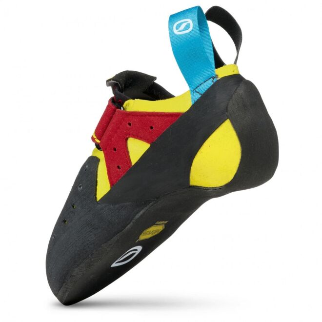 SCARPA Drago Kid zapatillas de escalada niño