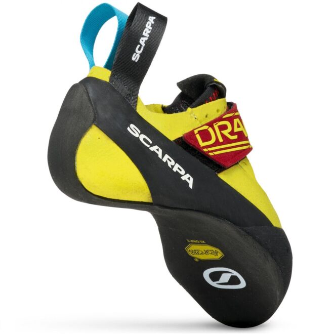 SCARPA Drago Kid zapatillas de escalada niño