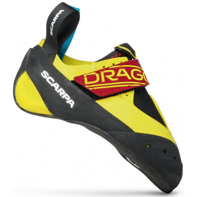 SCARPA Drago Kid zapatillas de escalada niño