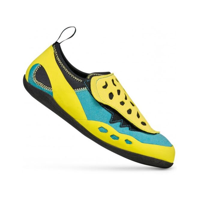 Scarpa Piki J zapatillas de escalada niño