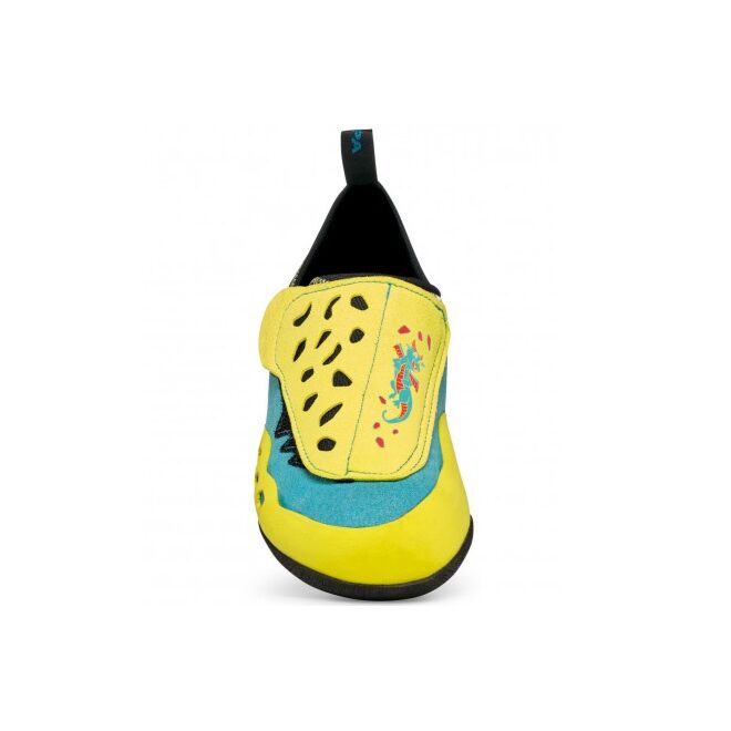 Scarpa Piki J zapatillas de escalada niño