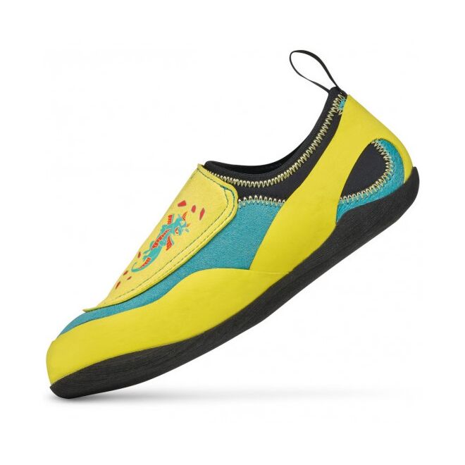 Scarpa Piki J zapatillas de escalada niño