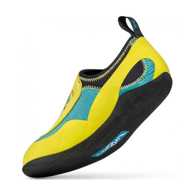 Scarpa Piki J zapatillas de escalada niño