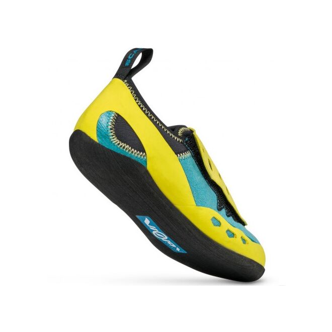 Scarpa Piki J zapatillas de escalada niño