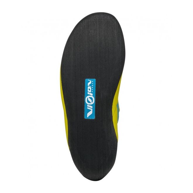Scarpa Piki J zapatillas de escalada niño
