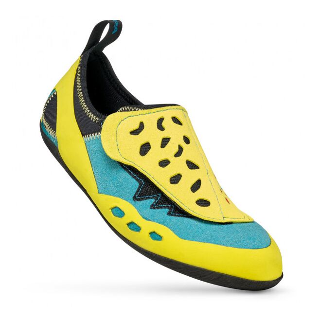 Scarpa Piki J zapatillas de escalada niño