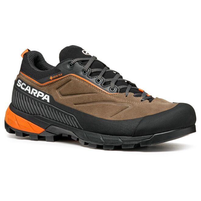 SCARPA Rapid XT GTX zapatos de trekking