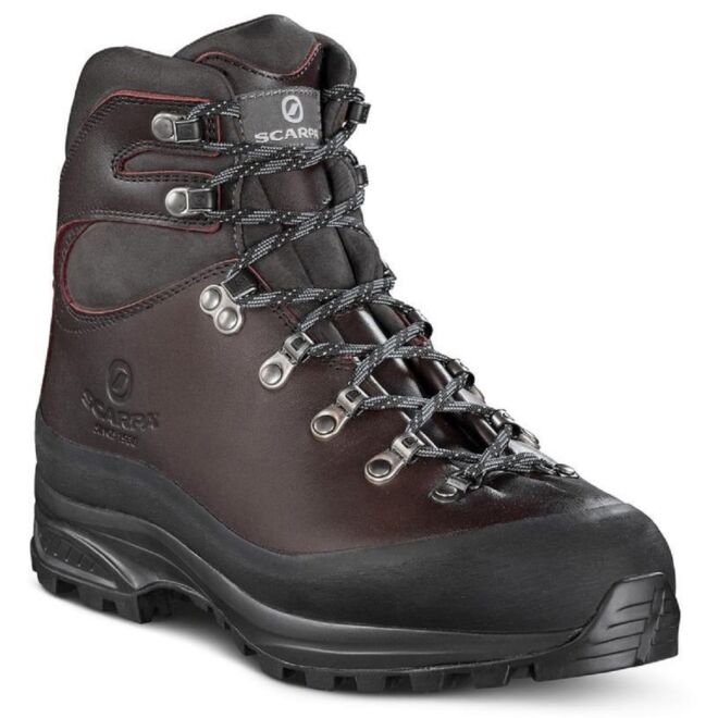 SCARPA SL Active Bordeaux botas de trekking