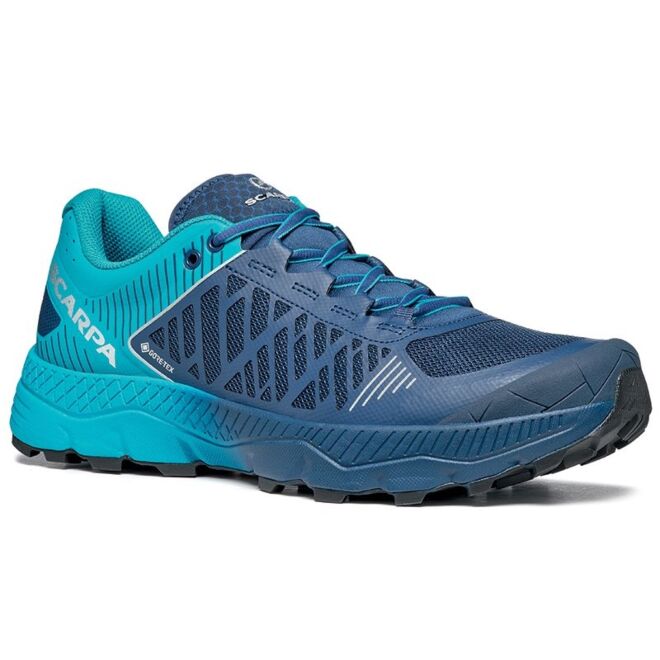 SCARPA Spin Ultra GTX zapatillas de trail running