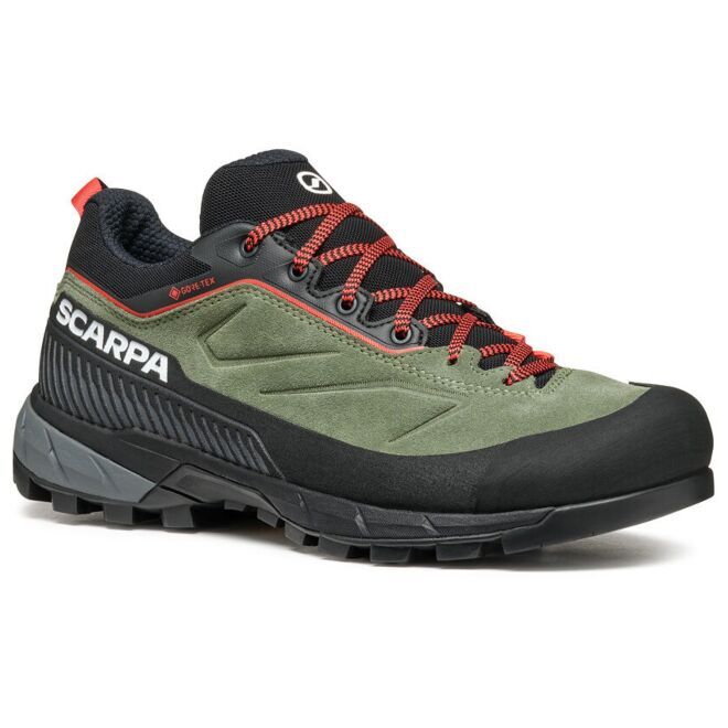 SCARPA Rapid XT GTX WMN zapatos de trekking mujer