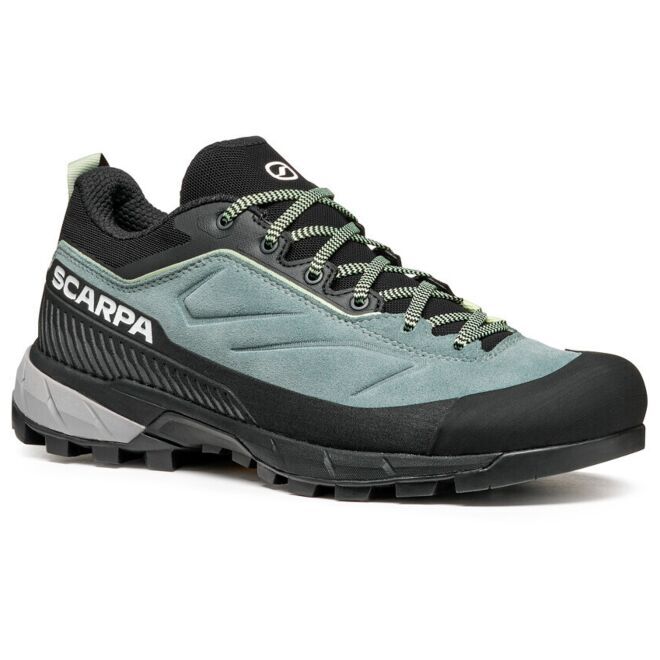 SCARPA Rapid XT WMN zapatillas de trekking mujer