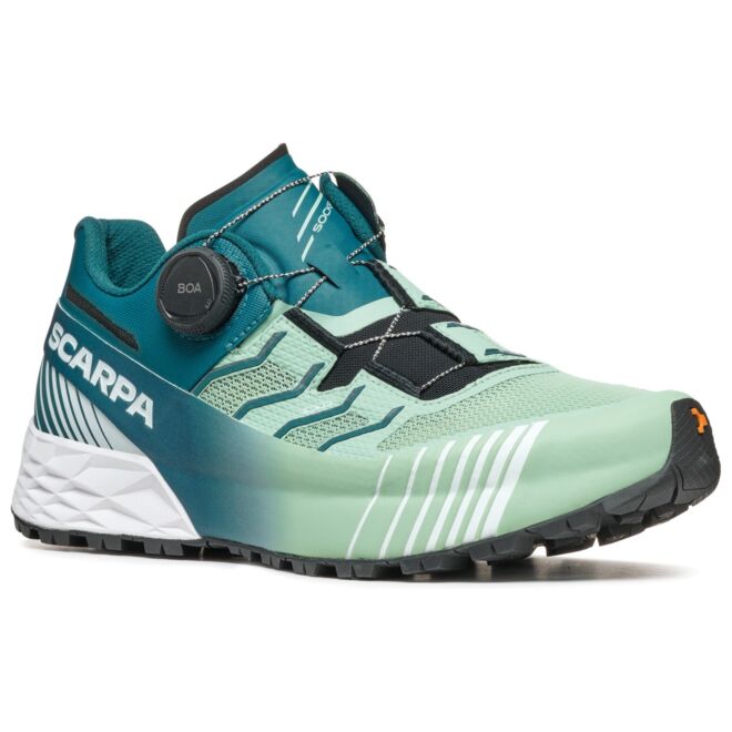 SCARPA Ribelle Run Kalibra HT WMN zapatillas de trail running mujer