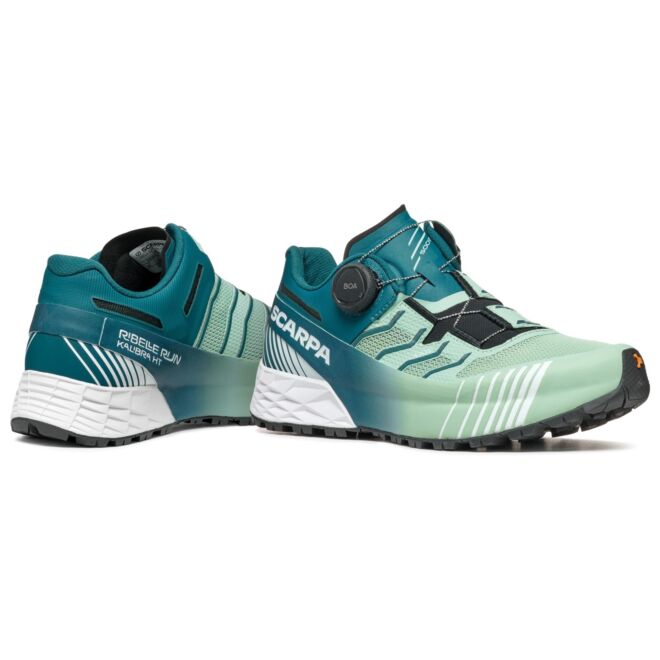 SCARPA Ribelle Run Kalibra HT WMN zapatillas de trail running mujer