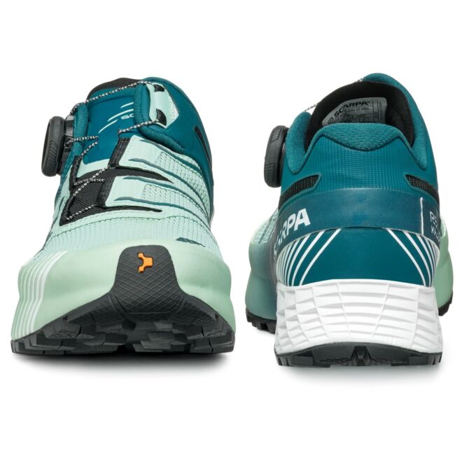 SCARPA Ribelle Run Kalibra HT WMN zapatillas de trail running mujer