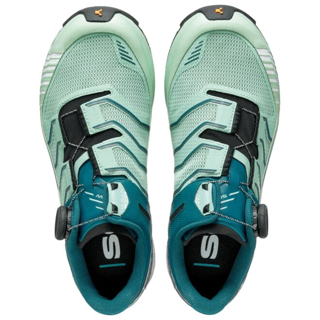 SCARPA Ribelle Run Kalibra HT WMN zapatillas de trail running mujer