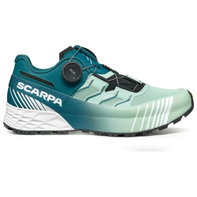 SCARPA Ribelle Run Kalibra HT WMN zapatillas de trail running mujer