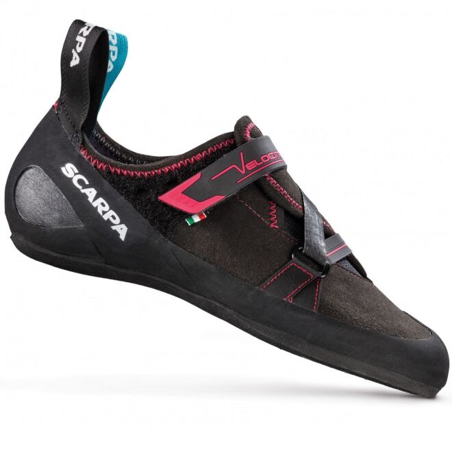 SCARPA Velocity WMN zapatillas de escalada