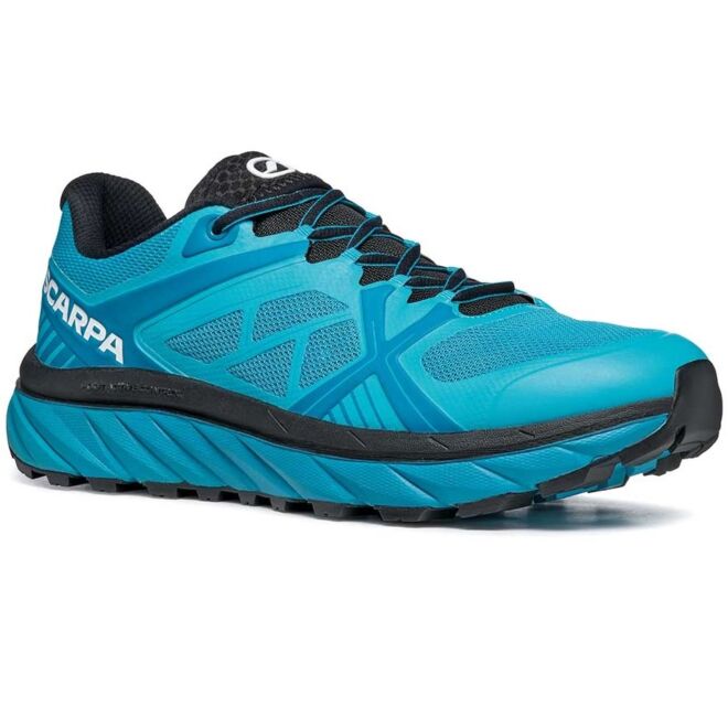 SCARPA Spin Infinity zapatillas de trail running