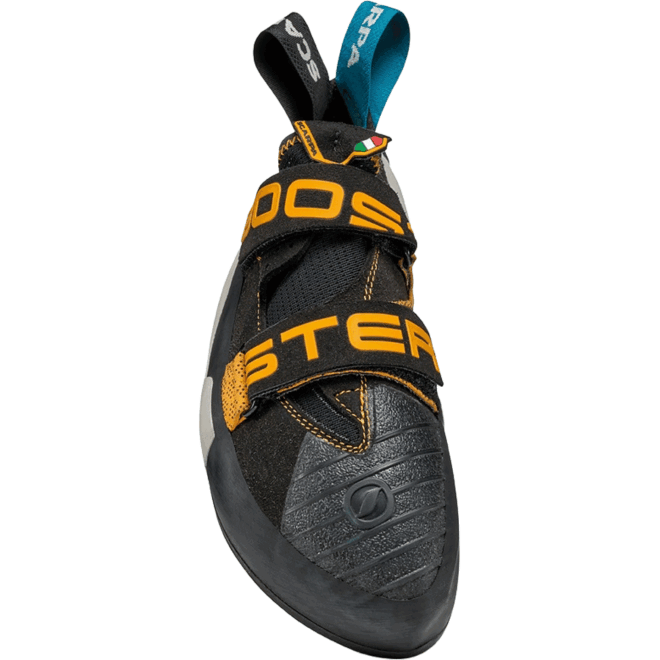 SCARPA Booster zapatillas de escalada