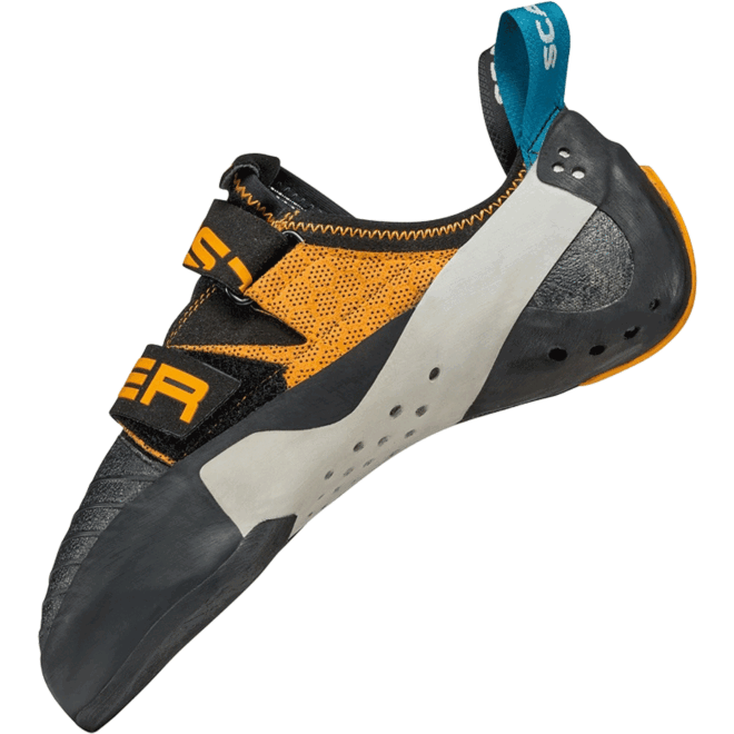 SCARPA Booster zapatillas de escalada