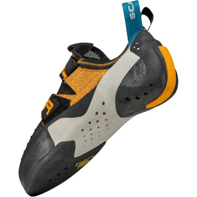 SCARPA Booster zapatillas de escalada