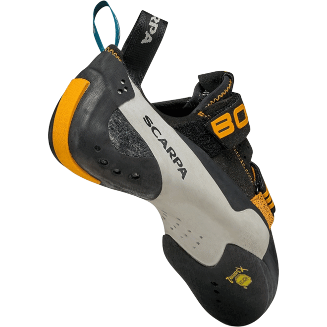 SCARPA Booster zapatillas de escalada