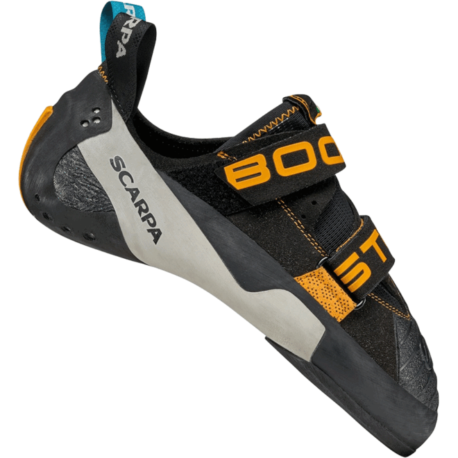SCARPA Booster zapatillas de escalada