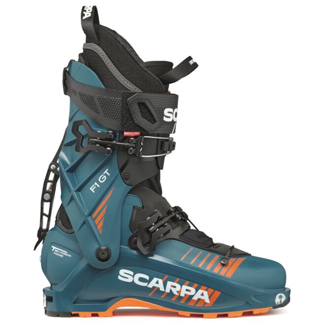 SCARPA F1 GT botas de esquí de montaña