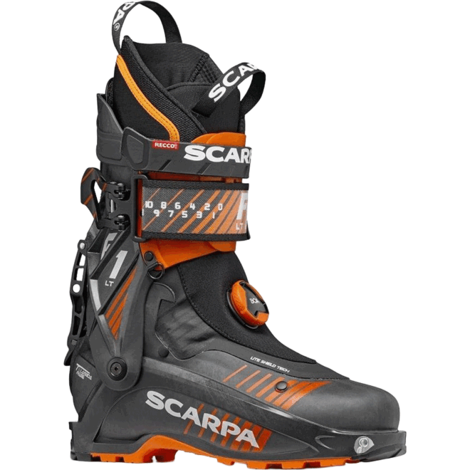 SCARPA F1 LT botas de esquí de montaña