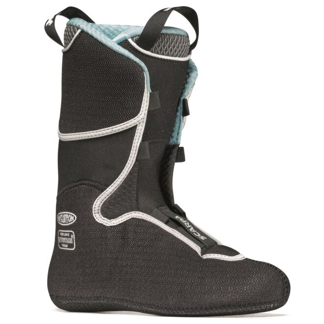 SCARPA F1 Woman botas de esquí de montaña