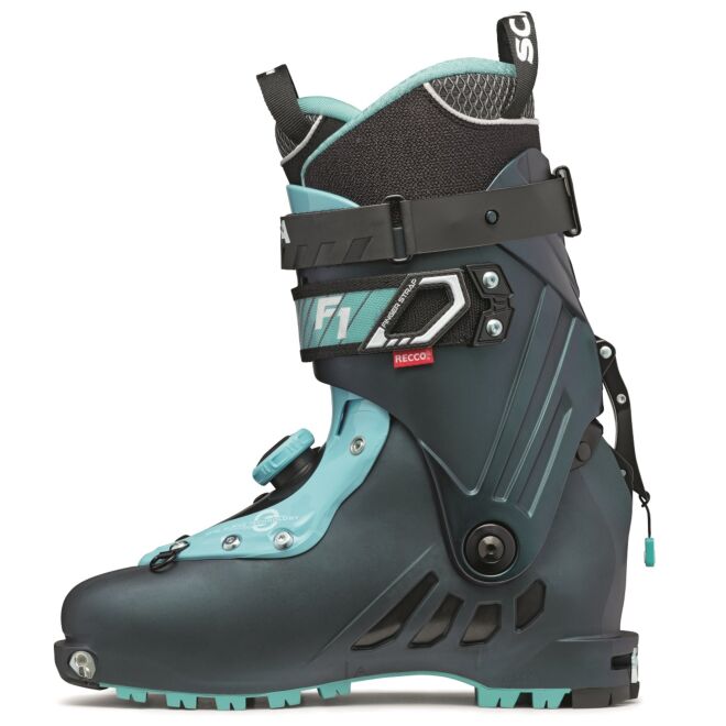 SCARPA F1 Woman botas de esquí de montaña