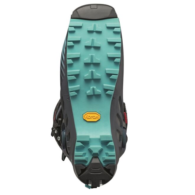 SCARPA F1 Woman botas de esquí de montaña