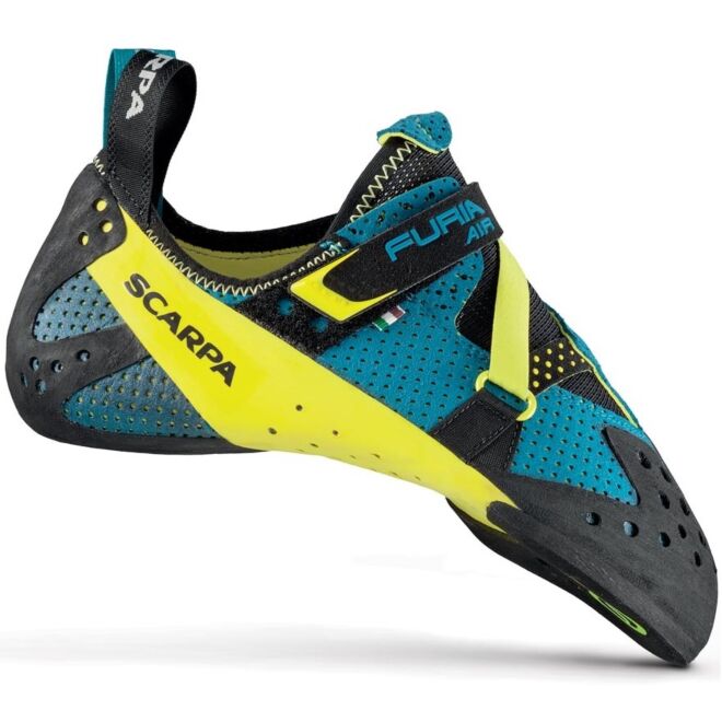 SCARPA Furia Air zapatillas de escalada