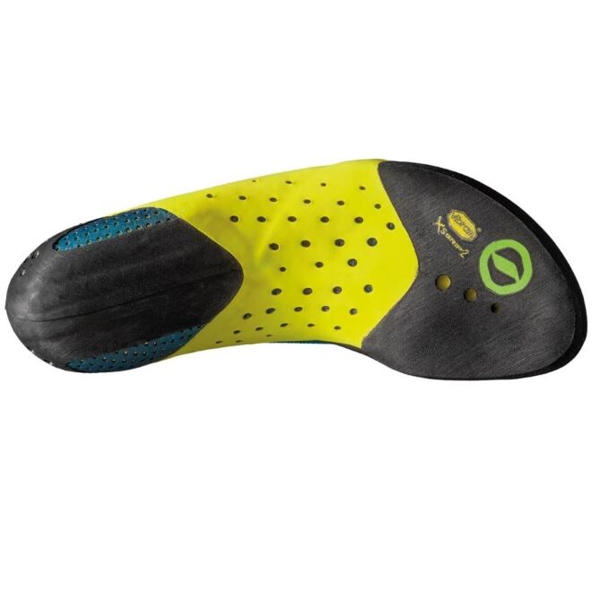 SCARPA Furia Air zapatillas de escalada