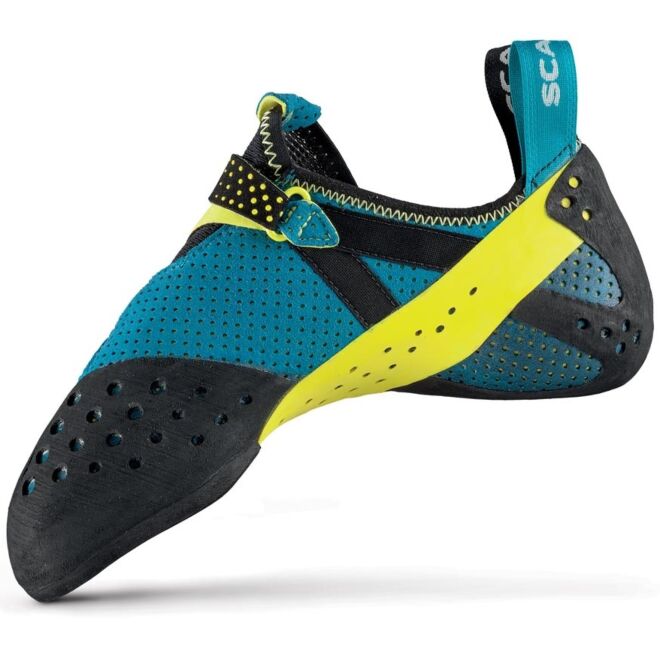 SCARPA Furia Air zapatillas de escalada