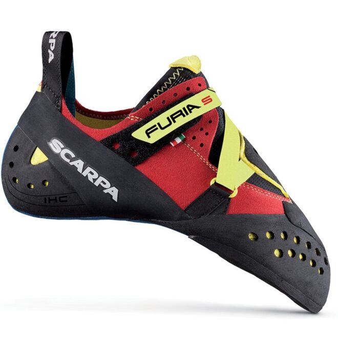 SCARPA Furia S zapatillas de escalada