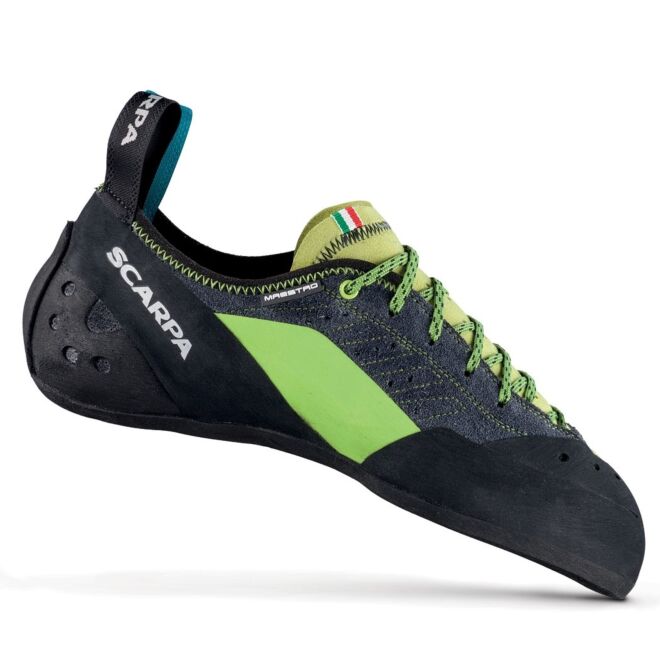 SCARPA Maestro Eco zapatillas de escalada
