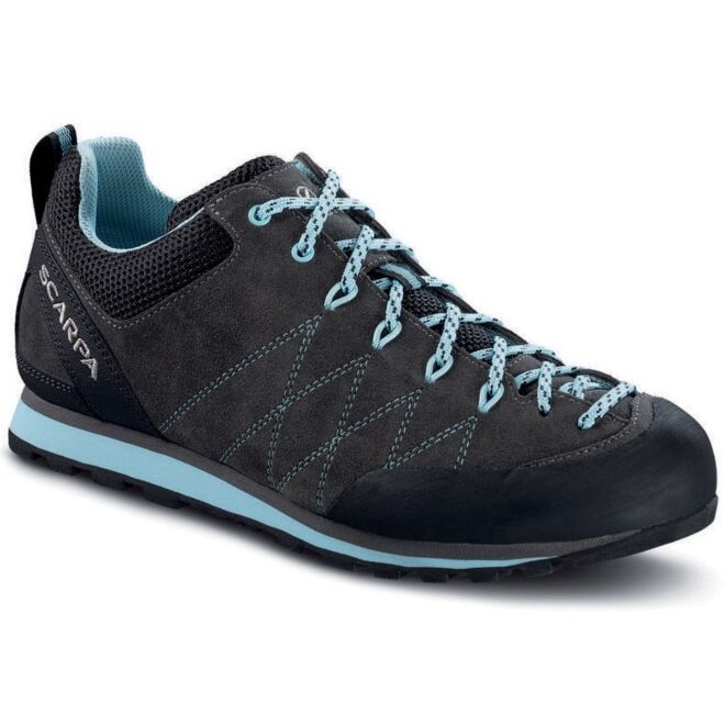 Scarpa Crux WMN zapatos de aproximación mujer